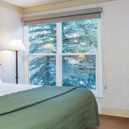 Mountainside Inn 219 By Alpine Lodging Telluride Buitenkant foto