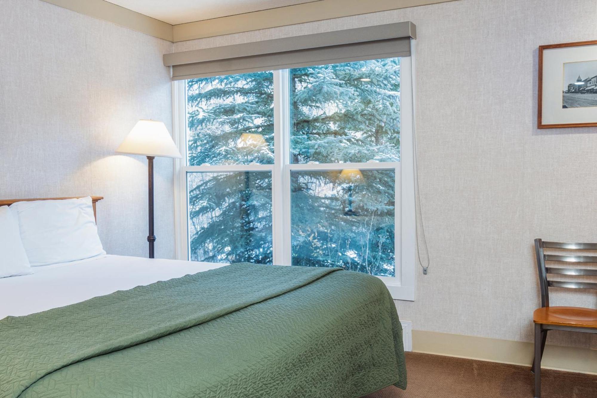 Mountainside Inn 219 By Alpine Lodging Telluride Buitenkant foto
