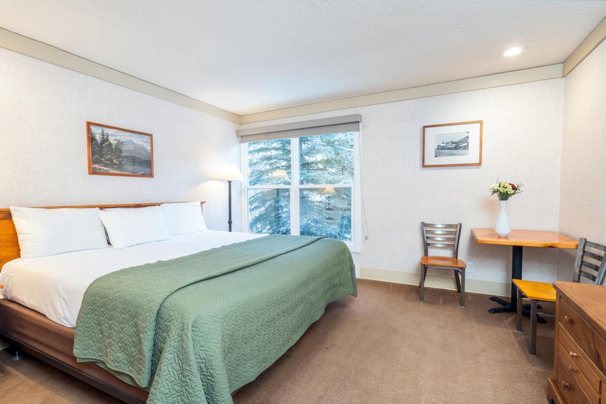 Mountainside Inn 219 By Alpine Lodging Telluride Buitenkant foto